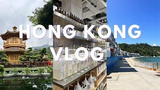 hong kong vlog 2023 | astalrel