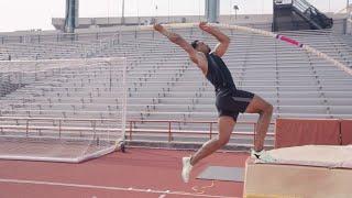 Workout Wednesday: A Full Day of Practice With The University of Texas