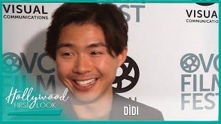 DìDi | Interview with Sean Wang, Izaac Wang, Aaron Chang (2024)