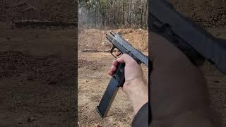 Ruger Security-9 #Shorts #Shortsvideo