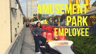 What’s it like to work at an amusement park? - Common misconceptions