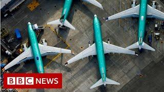 How to reduce your carbon footprint when you fly - BBC News