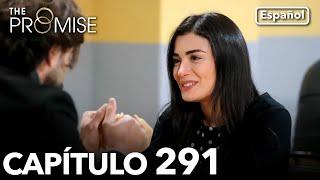 La Promesa Capítulo 291 (en español)