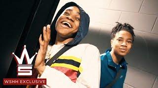 YBN Almighty Jay "Colors" (WSHH Exclusive - Official Music Video)