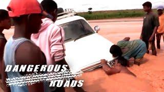 World's Most Dangerous Roads - Madagascar: Face To Death