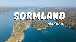 Visiting Sörmland - A Stockholm Weekend Break, Sweden | AD