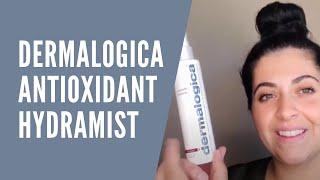 Dermalogica Antioxidant Hydramist