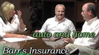 Barr''s Insurance - Auto Insurance - Oil City, PA 16301