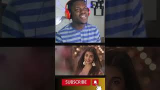 African Reacts To #AlaVaikunthapurramuloo - ButtaBomma Full Video Song (4K)