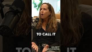 Need help finding your purpose? Take that risk! #quietleaders #podcast #thelatitudeio #motivation