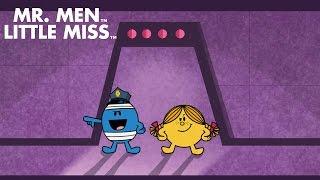 The Mr Men Show "Movies" (S1 E22)