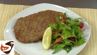 Cotoletta alla milanese, buonissima, facile e veloce da preparare – Secondi di carne