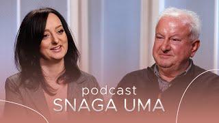 Podcast Snaga uma: prof. dr Miodrag Zec - Vođa drži kultaču, nekome da meso, nekoga udari po glavi