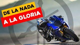 They didn't know how to make motorcycles | The History of YAMAHA