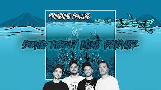 PRIMETIME FAILURE "Oxygen" EP (full stream / ganzes Album hören) UNCLE M