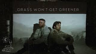 Northwest Stories - Greener (Official Lyric Video)