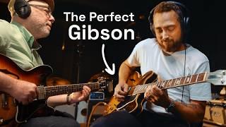 This Is The Best Gibson I've Ever Played