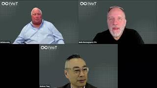 IVoT Eye On Investing: Episode 8 Apple (AAPL)