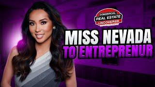 Lisa Song Sutton - Commercial Real Estate Uncovered with Erik Sexton