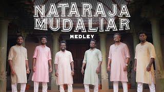 Eva.Nataraja Mudaliar Medley | Tamil Christian Medley Song | ArcD