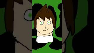 Ben 10 echo echo transformation animation