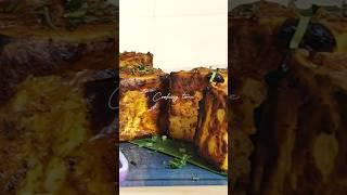 Cooking time with all recipe  #food #ranveerbrar #shorts