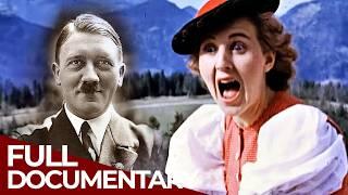 Adolf Hitler's Secret Mistress - The Strange Life of Eva Braun | Free Documentary History