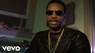 Juicy J - All I Need (One Mo Drank) (Explicit) ft. K Camp