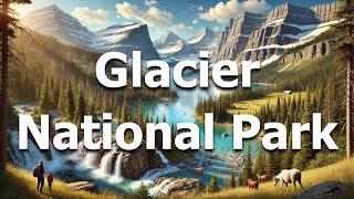 Glacier National Park, Montana 2024 - Full Travel Guide