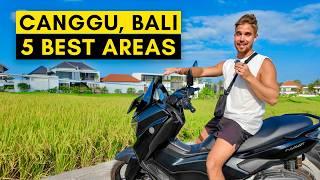 CANGGU, BALI - Where to Stay in 2024 (full guide)