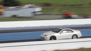 Ray's 300z Test and Tune 2