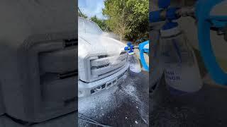 Koch Chemie - Clay Scrubber - за БЪРЗО и ЕФЕКТИВНО премахване на  наслоени замърсявания от лака