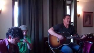 Todd Gallant - Breathe (Pink Floyd cover)