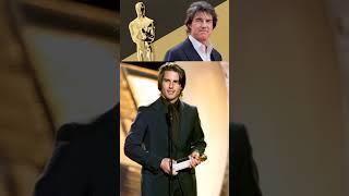Tom Cruise will finally be receiving an Honorary Oscar at the 2025 Governors Awards