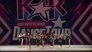 2022 Kids Artistic Revue Act272 Freedom HermitageDanceAcademy