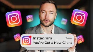 Instagram For Real Estate Agents - How To Get More Clients In 2025