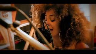 Kandace Springs - Soul Eyes (1 Mic 1 Take @ Supersense Vienna)