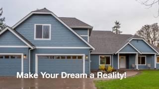 Make Your Dream a Reality with a New Custom Home - Reality Homes