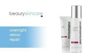 Dermalogica AGE Smart Overnight Retinol Repair | BeautySkincare.ie