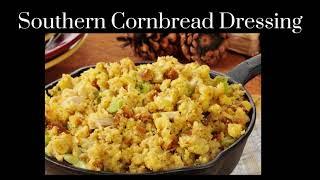 Cooking Thanksgiving Dinner 2020 - Author J.A. Jackson -Sweet Pepper Cajun Cookbook!