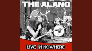 Alano (live)