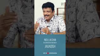 "പെൺപിള്ളേരെ കമന്റ് അടിക്കുക തല്ലുകൊള്ളുക അങ്ങനെ ഒരു phase എനിക്കുണ്ടായിരുന്നു.." Jagadish #shorts