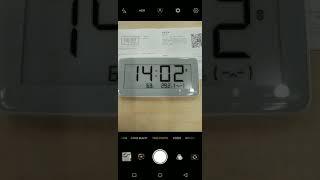 How to setup Mi Temperature & Humidity Sensor with Mi Home app