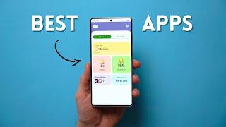 10 Amazing Android Apps You NEED To Install!