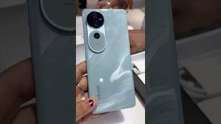 vivo V40 Pro 5g || 8+256 ||Ganges Blue || Unboxing #vivo #v40pro #shorts #videos #vivov40pro