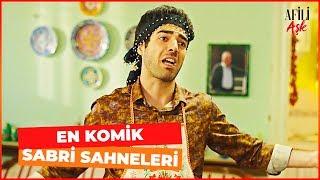 Manyak Sabri Komik Sahneler - Afili Aşk Özel Klip