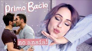 PRIMO BACIO: a che età darlo e come si fa?  Shanti Lives