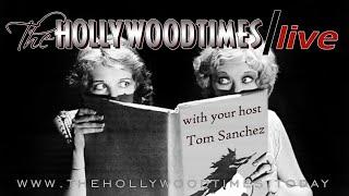 Hollywood Ghost Stories with host Tom Sanchez