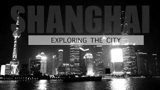  shanghai || TRAVEL WITH LENA