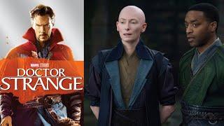 Doctor Strange | 2016 | film | movie | Persian | دکتر استرنج | فیلم | دوبله فارسی